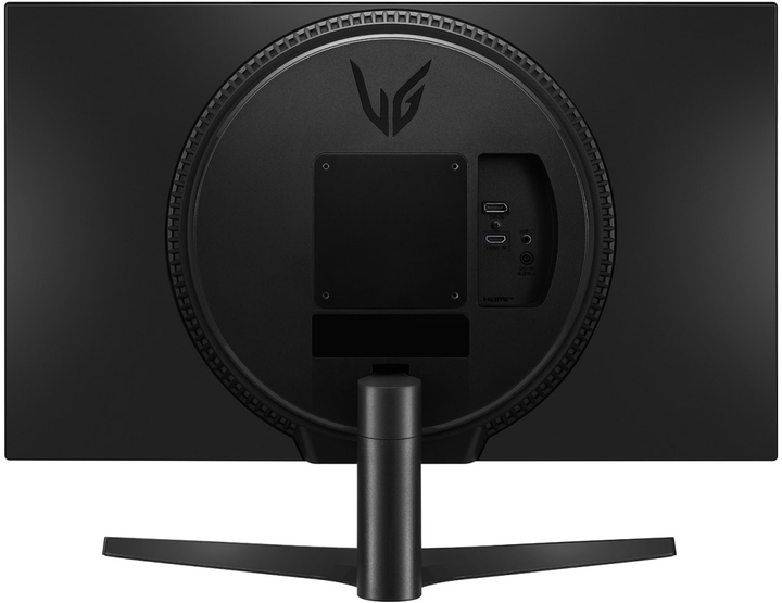 Монітор 27" LG 27GN60R-B - зображення 6
