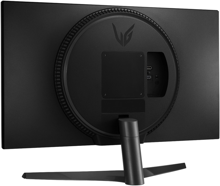 Монітор 27" LG 27GN60R-B - зображення 7