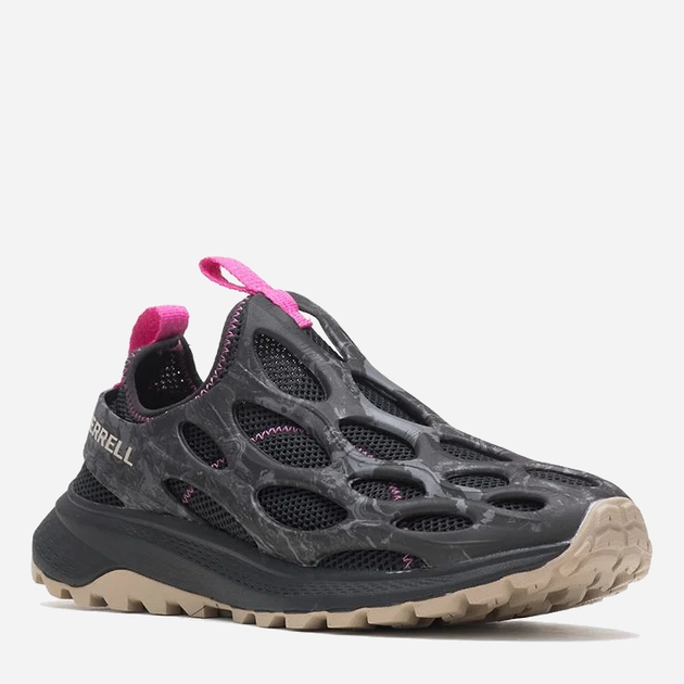 Buty do biegania po asfalcie damskie Merrell Hydro Runner J067124 40 (9US) 26 cm Czarne (195017315596) - obraz 2