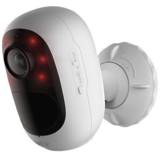 2 Мп Wi-Fi IP-камера автономная Reolink Argus 2E – фото, отзывы ...