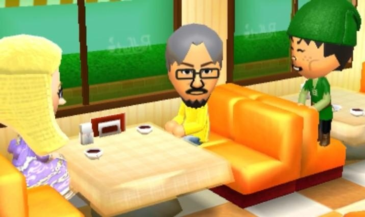 Gra Nintendo 3DS Tomodachi Life (Kartridż) (45496525552) - obraz 3
