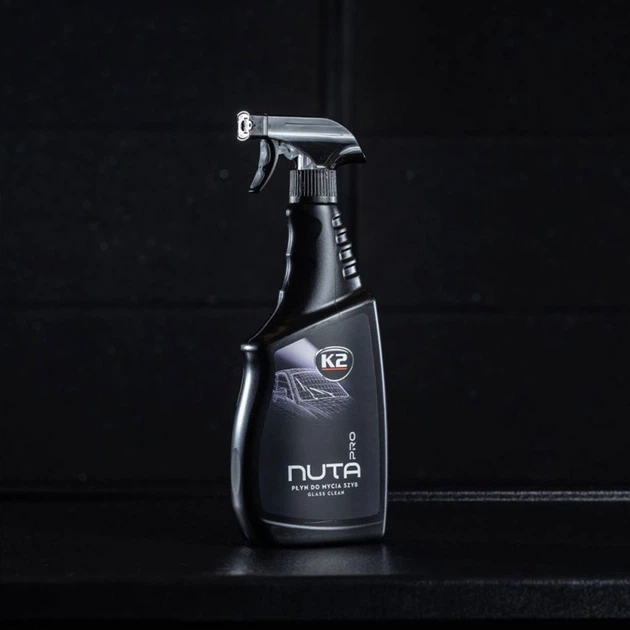 Płyn do szyb K2 Nuta Pro 750 ml (5906534020383) - obraz 2