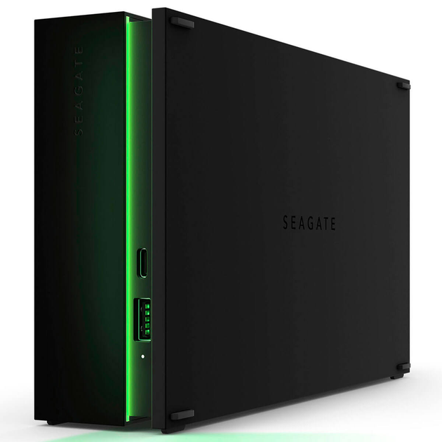 Внешний жесткий диск 2.5" USB 8.0Tb Seagate Game Drive Hub for Xbox ...