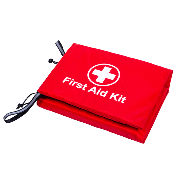 Сумка для аптеки First Medical Kit Fram-Equipment XL - зображення 2