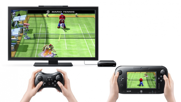 Гра Nintendo Wii U Mario Tennis: Ultra Smash (Картридж) (45496335335) - зображення 4