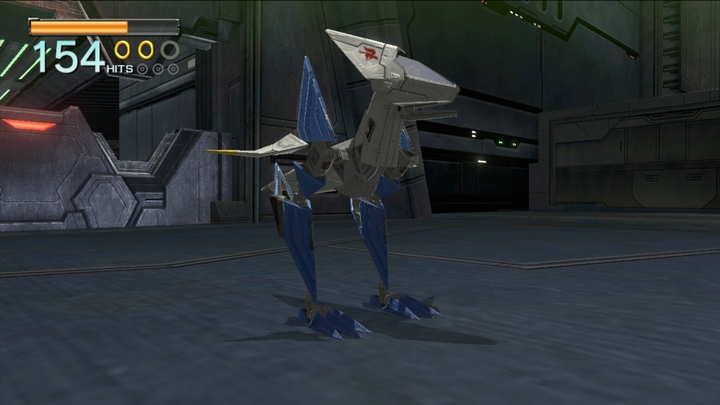 Гра Nintendo Wii U Star Fox Zero (Картридж) (45496334840) - зображення 4
