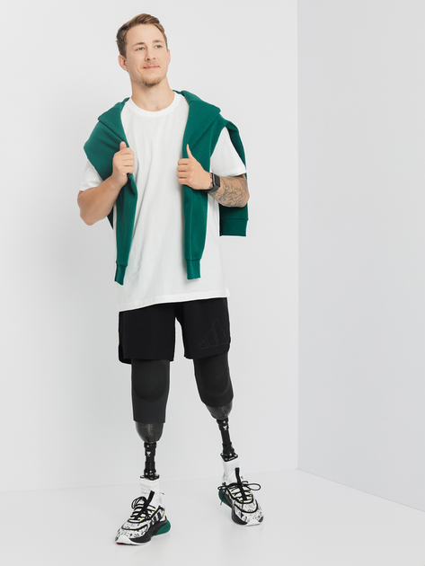 Спортивні шорти чоловічі Adidas Rn Icn 3B Sh HC0416 M 7" Black від Rozetka на платформі USKIDKA Акція на Спортивні шорти чоловічі Adidas Rn Icn 3B Sh HC0416 M 7" Black від Rozetka