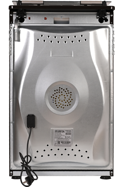 Плита комбинированная Grifon C543B-MAB2 - изображение 13