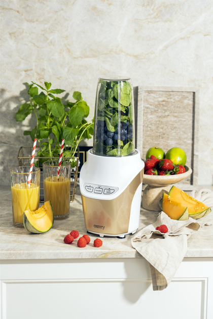 Fitness-blender Camry CR 4071 - obraz 18