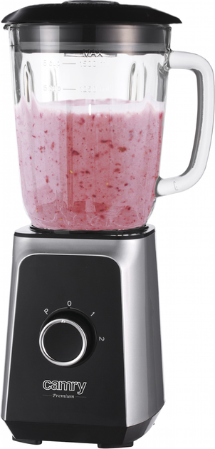 Blender Camry CR 4077 - obraz 5