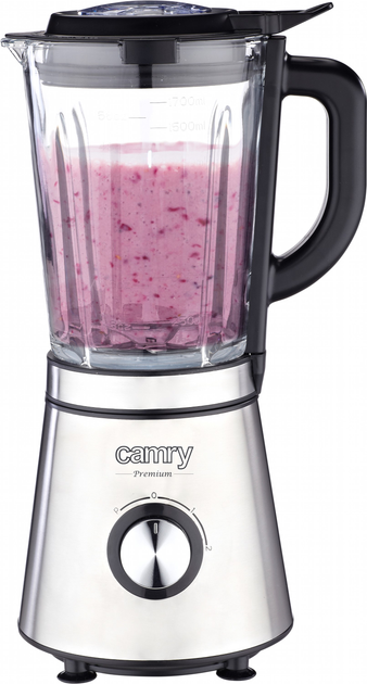 Blender Camry CR 4083 - obraz 6