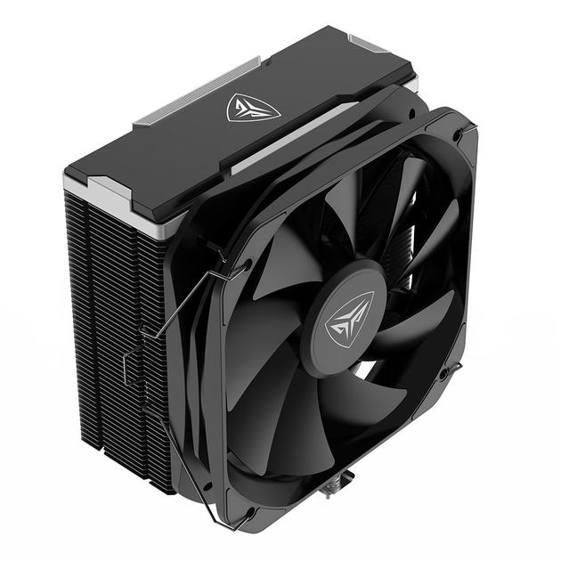 Кулер PcCooler K4 BK - изображение 2