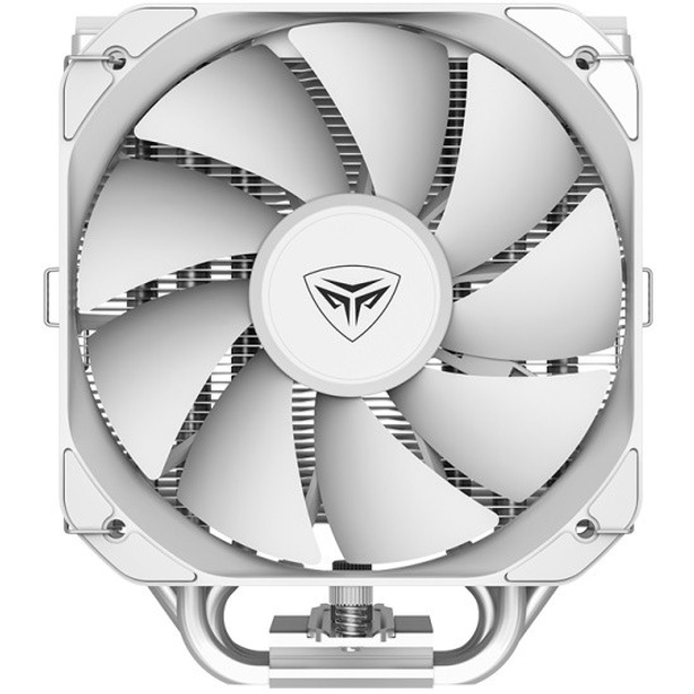 Кулер PcCooler K6 WH - изображение 2
