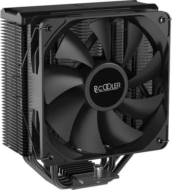 Кулер PcCooler Paladin EX400 - изображение 1