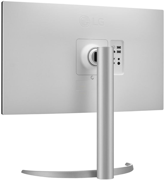 Monitor 27" LG 27UP85NP-W - obraz 7