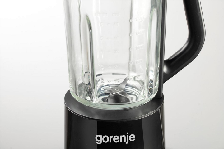 Блендер Gorenje B800GBK - зображення 12