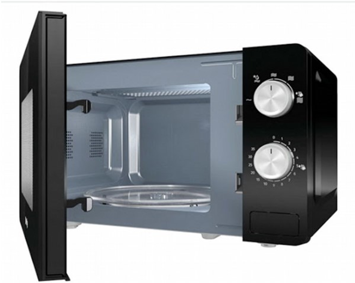 Kuchenka mikrofalowa Gorenje MO20E1B - obraz 3