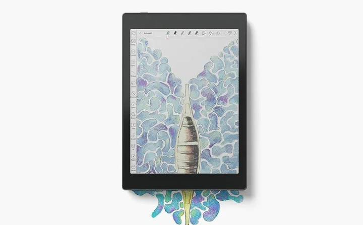 BOOX Tab mini C (2025年2月購入) Электронная книга Onyx Boox Tab Mini C – фото, отзывы