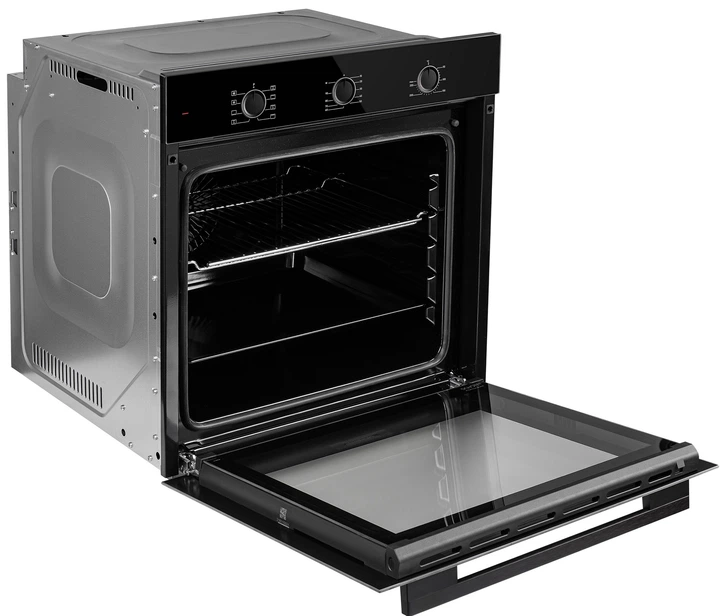Духова шафа Minola EO 684 BL - зображення 8