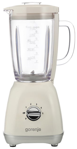 Blender Gorenje B800RL (3838782029042) - obraz 1