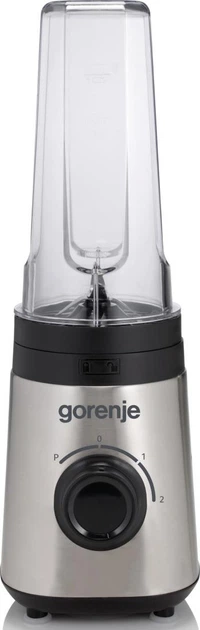 Фітнес-блендер Gorenje BSM600E - зображення 3