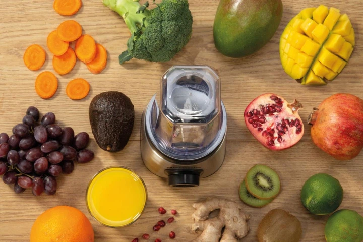 Фітнес-блендер Gorenje BSM600E - зображення 12