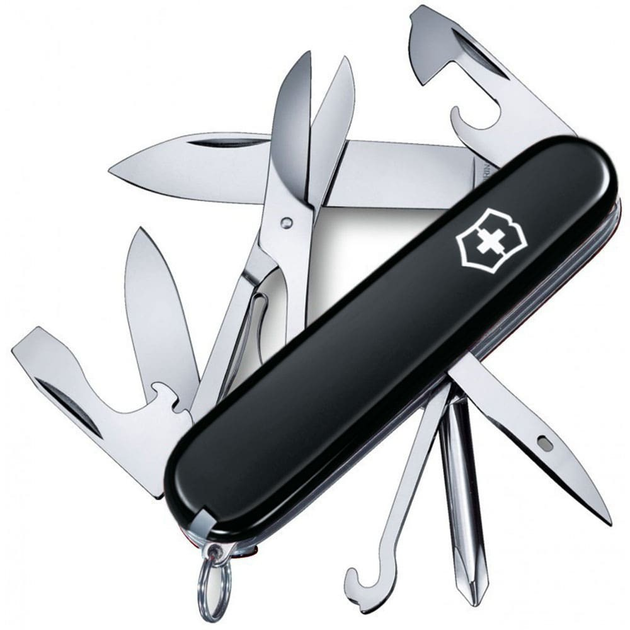 Складной нож Victorinox Super Tinker 1.4703.3 - изображение 1