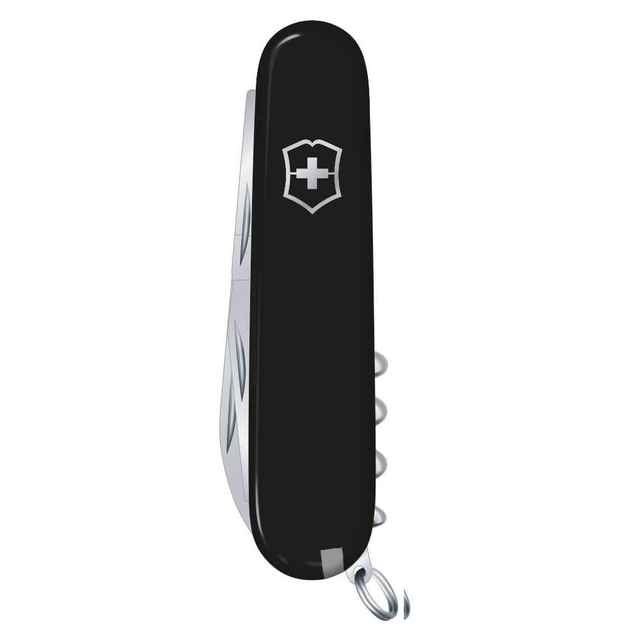 Складаний ніж Victorinox Sportsman 8,4 см 0.3803.3 - зображення 2