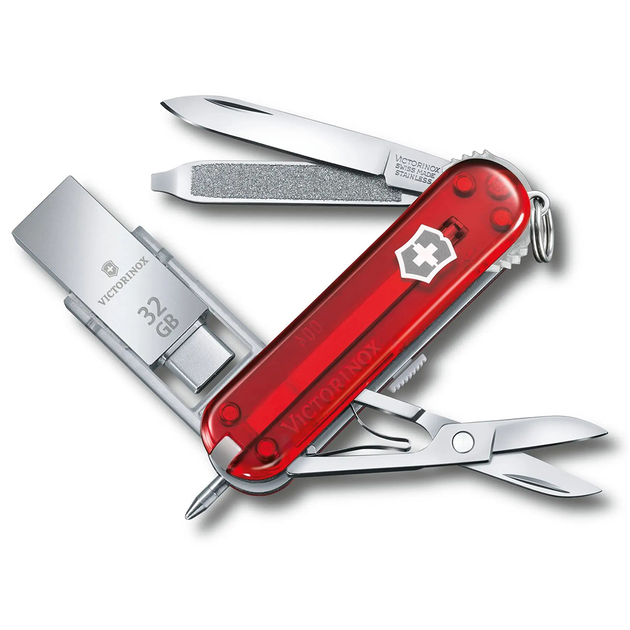 Нож Victorinox Work 4.6235.TG32B1 - изображение 1