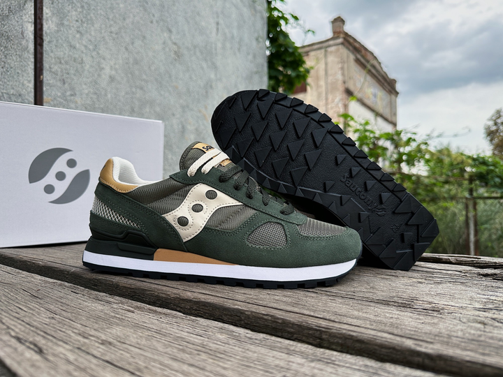 Saucony shadow 43 online