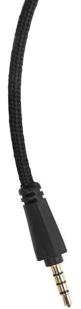 Навушники з мікрофоном Savio Nexus Black (SAVGH-NEXUS) - зображення 6
