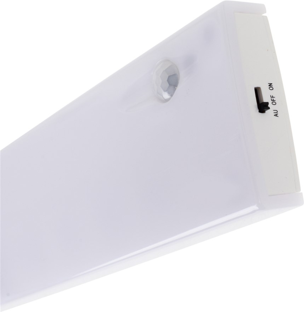 Светильник с датчиком движения на батарейках Brille LED LS-011 0.5W ...