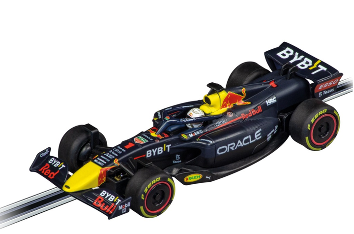 Автомобільна траса Carrera 62548 GO Max Performance (4007486625488) - зображення 3