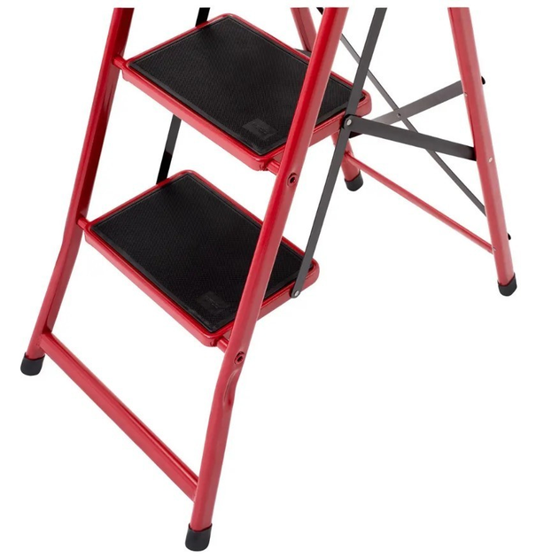 Стремянка Технолог сімейна 3 сходинки 1044 – фото, відгуки ...