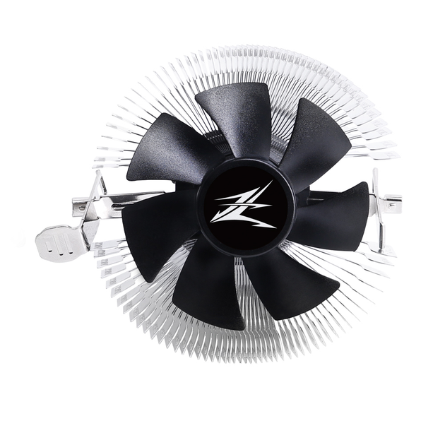 Кулер Zalman CNPS80G REV.3 - изображение 2