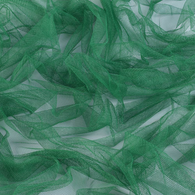 Сетка мягкая тонкая зеленая темная ш.165 (14334.044) – фото, отзывы ...