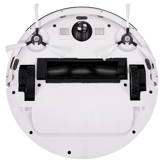 Робот-пылесос INSPIRE FR-X PRO V2 - Фото 8 Робот-пылесос INSPIRE FR-X PRO V2 - изображение 8
