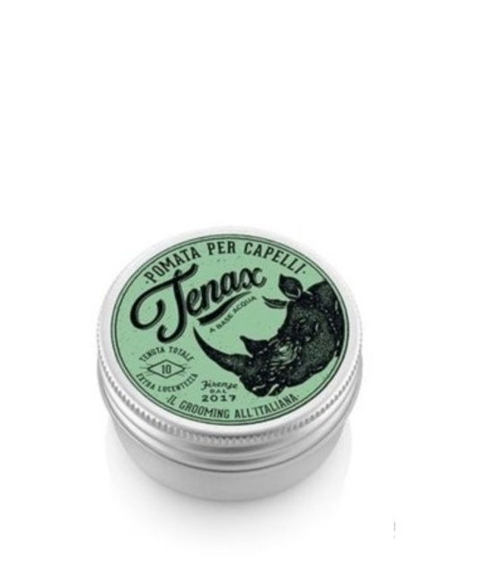 Помада для укладки волос экстра сильной фиксации Tenax Pomade extra ...