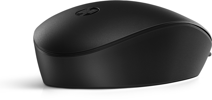 Мышь HP 125 USB Black (265A9AA) - изображение 5