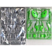 Збірна модель мотоцикла Kawasaki Ninja ZX-RR Tamiya 14109 1:12