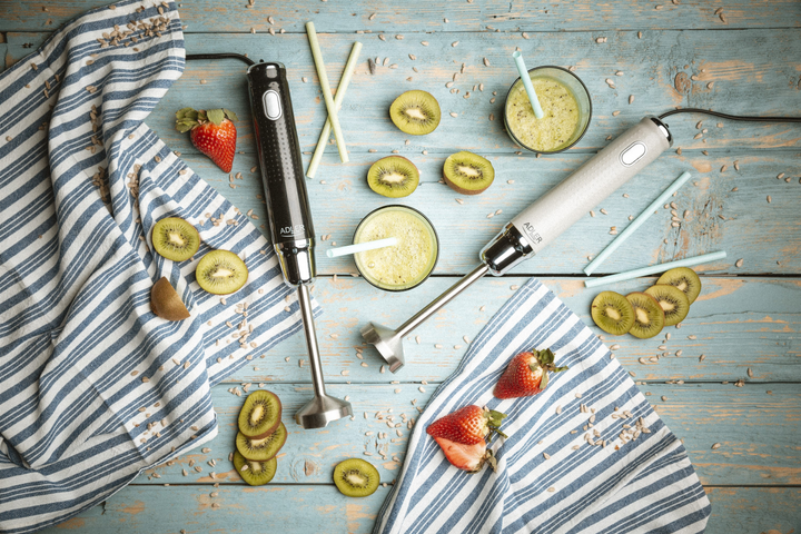 Blender Adler AD 4617 czarny - obraz 7