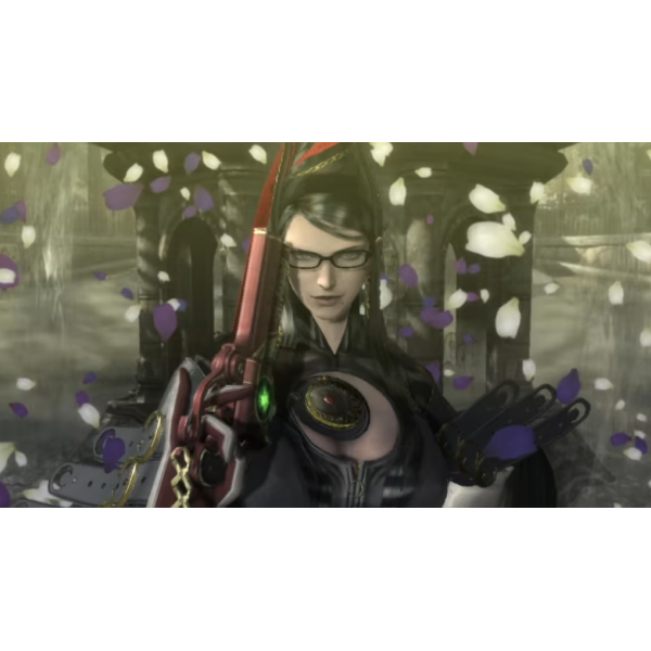 Bayonetta (Nintendo Switch) - Фото 2 Bayonetta (Nintendo Switch) - зображення 2