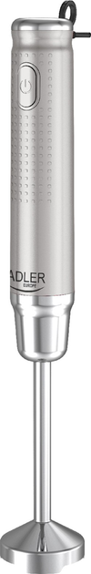Blender Adler AD 4617 szary - obraz 5