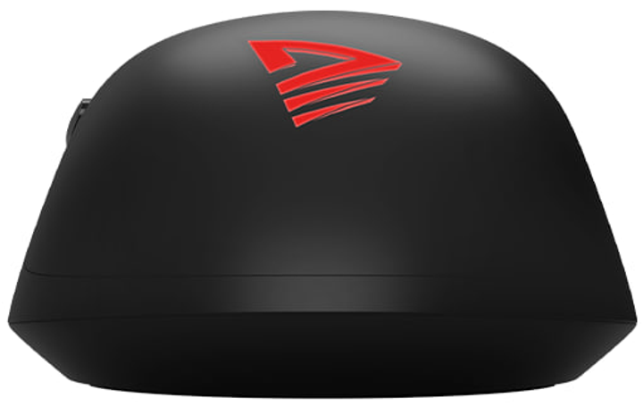 Миша Savio Rift Wireless/USB Black (SAVGM-RIFTBLACK) - зображення 6