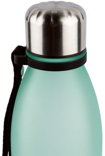 Бутылка для питья Ernesto 0,68L Crivit зеленая (220815) – фото, отзывы ...