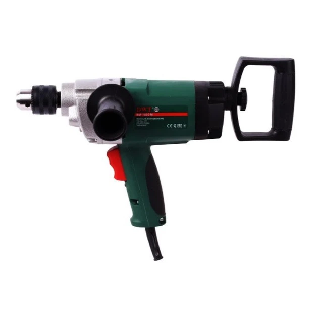 Дрель-миксер DWT BM-1050M - изображение 2