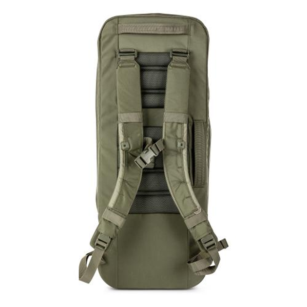 Рюкзак 5.11 Tactical для прихованого носіння довгоствольного зброї LV M4 SHORTY 18L (Python) - зображення 2