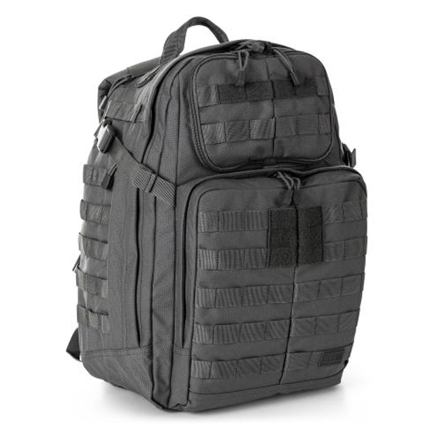 Рюкзак 5.11 Tactical RUSH24 2.0 Backpack (Storm) - зображення 1