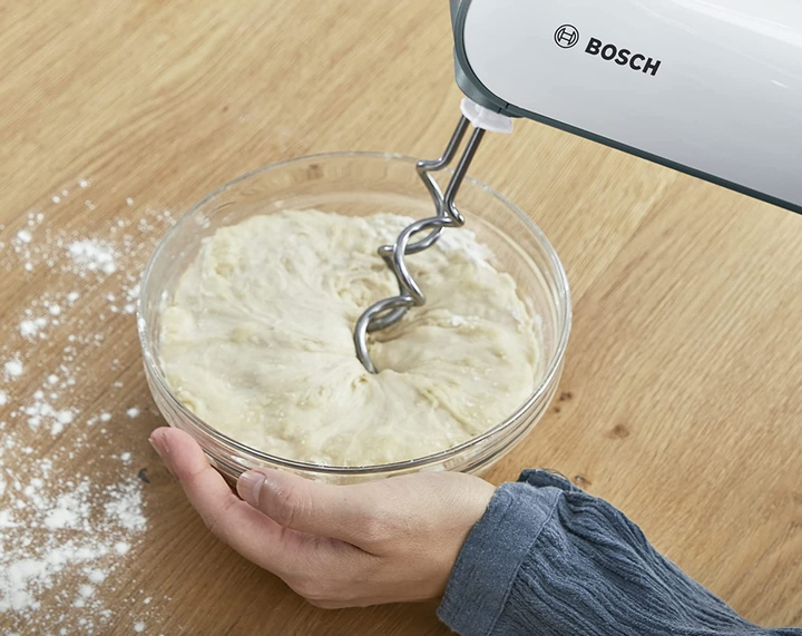 Міксер Bosch MFQ 49700 - зображення 3