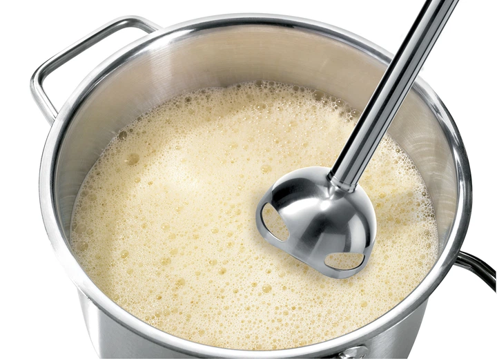 Блендер Bosch ErgoMixx MS6CA4120 - зображення 11